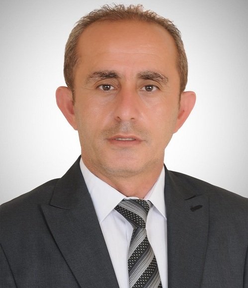 Arif Arslanoğlu